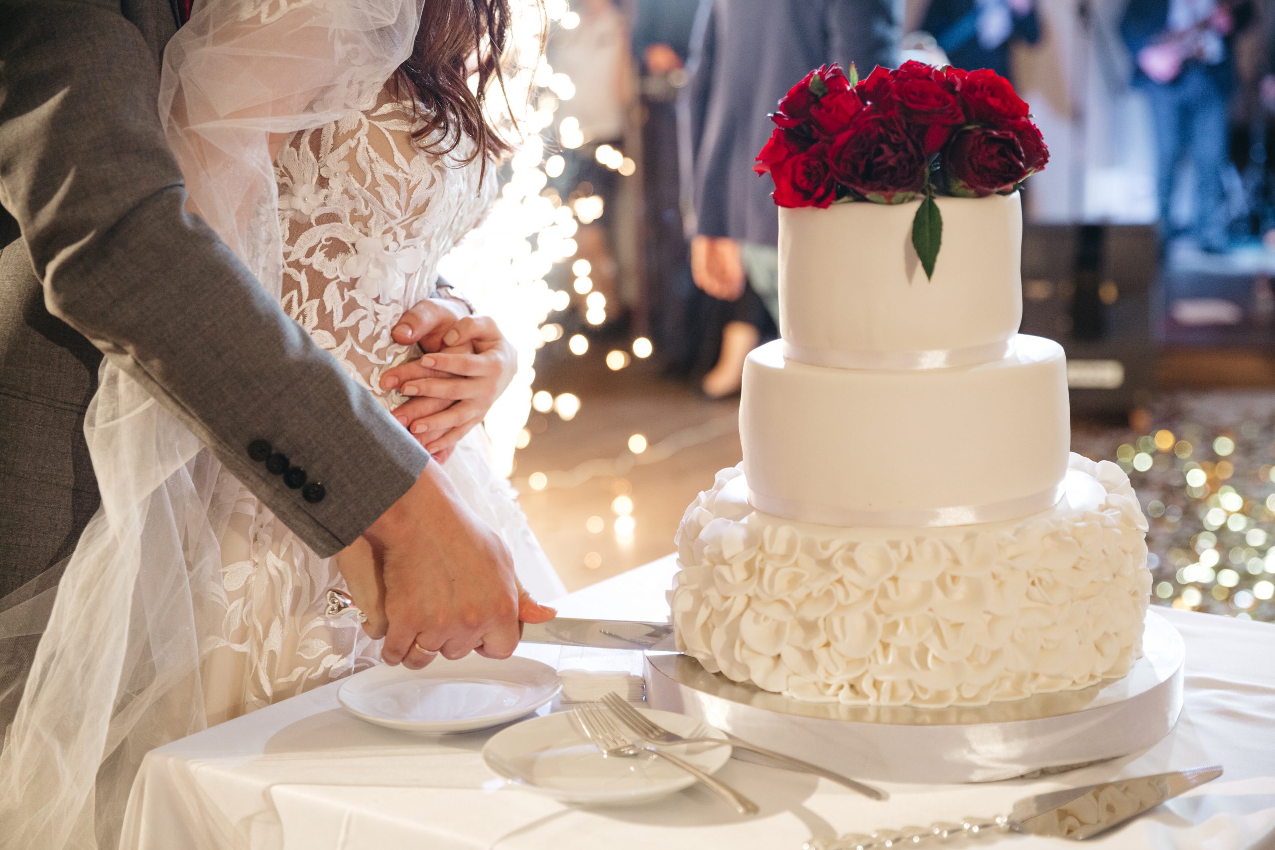 Cómo elegir el pastel de bodas: 5 tips para deleitar a tus invitados –  Quinta San Agustin